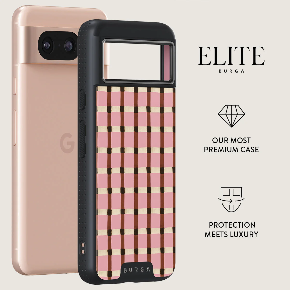 Sleeping In - Google Pixel 8 Case - Image 13