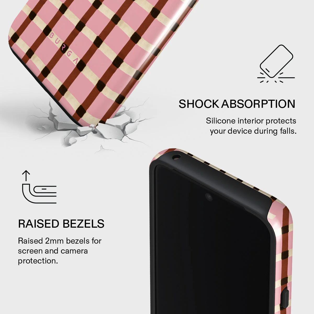 Sleeping In - Google Pixel 8 Case - Image 4