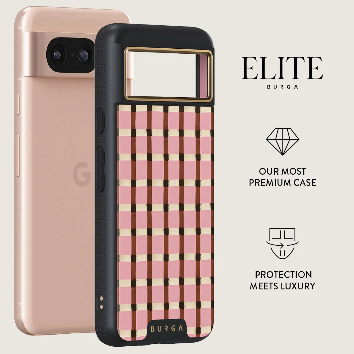 Sleeping In - Google Pixel 8 Case - Image 6