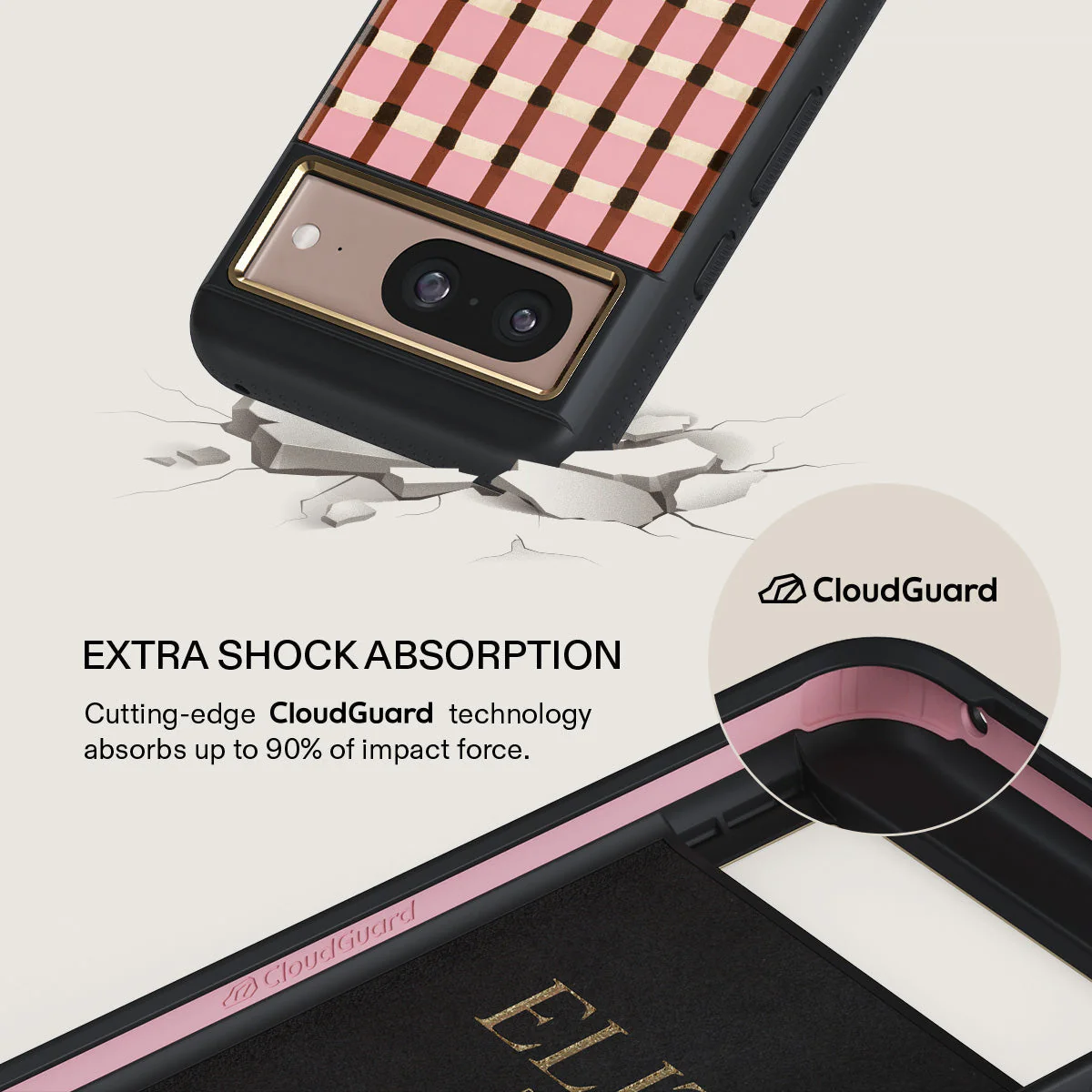 Sleeping In - Google Pixel 8 Case - Image 7