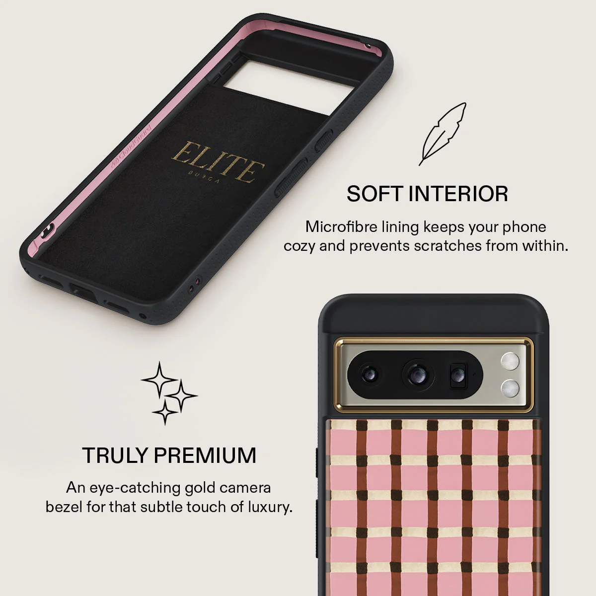 Sleeping In - Google Pixel 8 Pro Case - Image 10