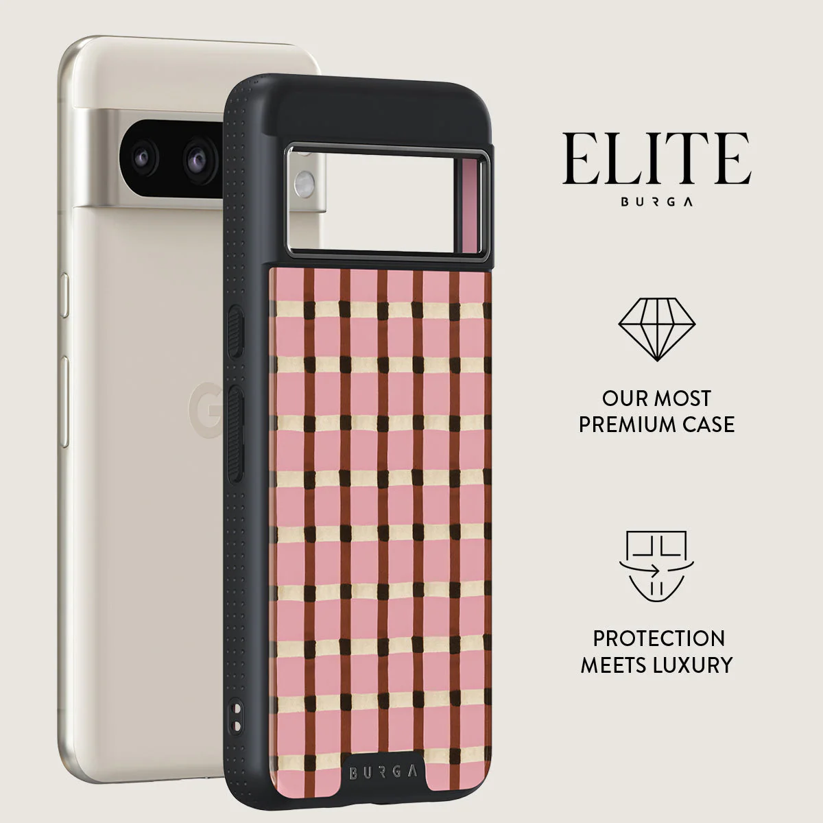 Sleeping In - Google Pixel 8 Pro Case - Image 13