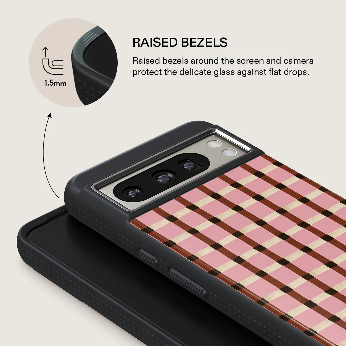 Sleeping In - Google Pixel 8 Pro Case - Image 15