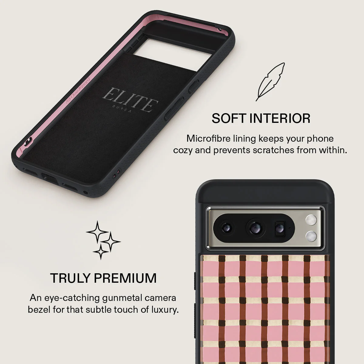 Sleeping In - Google Pixel 8 Pro Case - Image 17