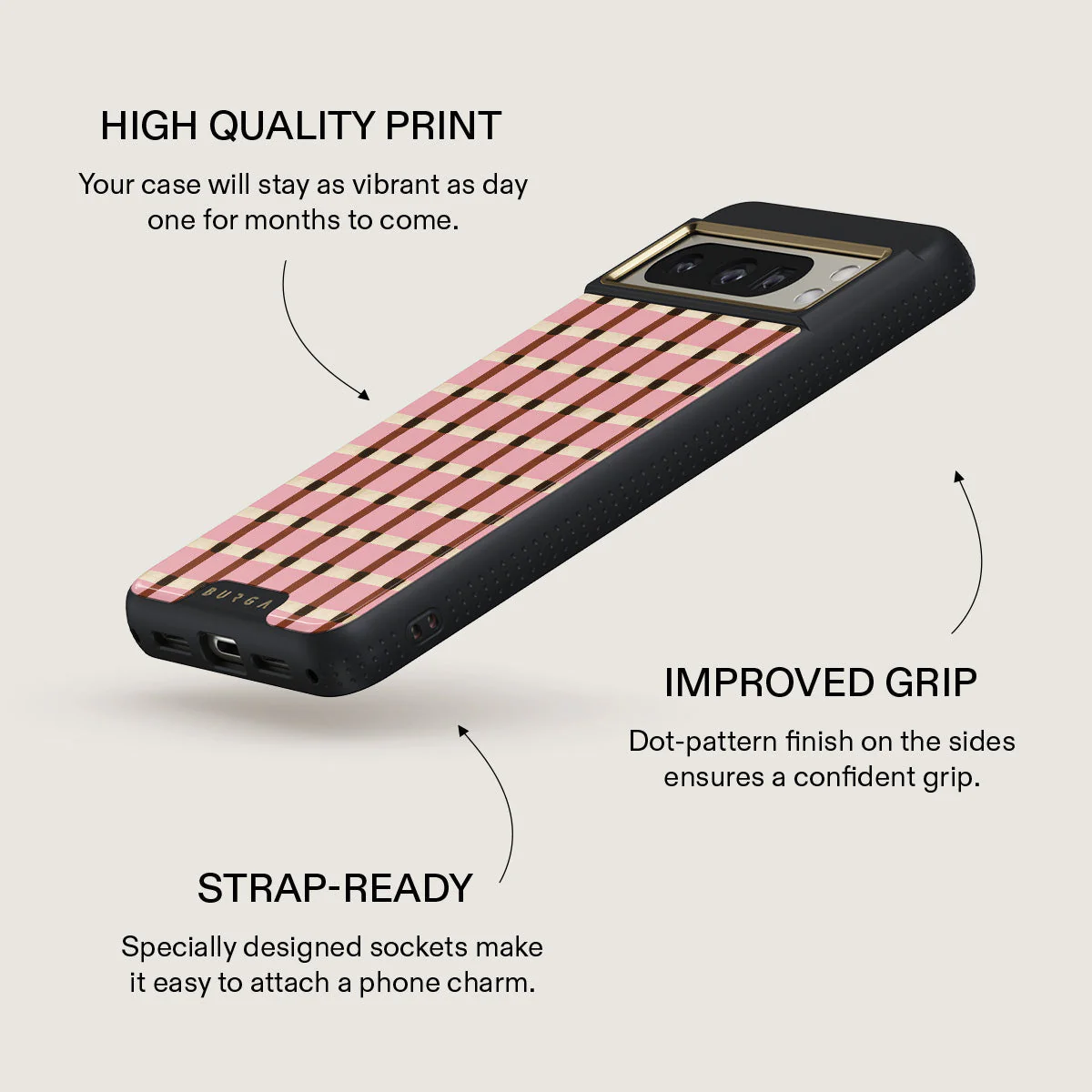 Sleeping In - Google Pixel 8 Pro Case - Image 9
