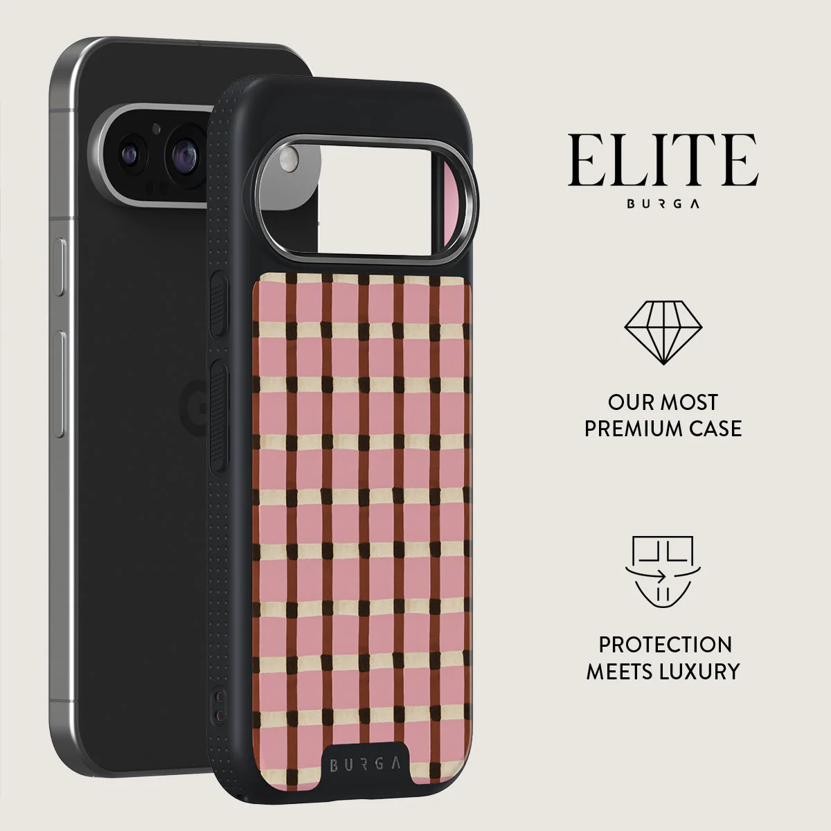 Sleeping In - Google Pixel 9 Case - Image 13
