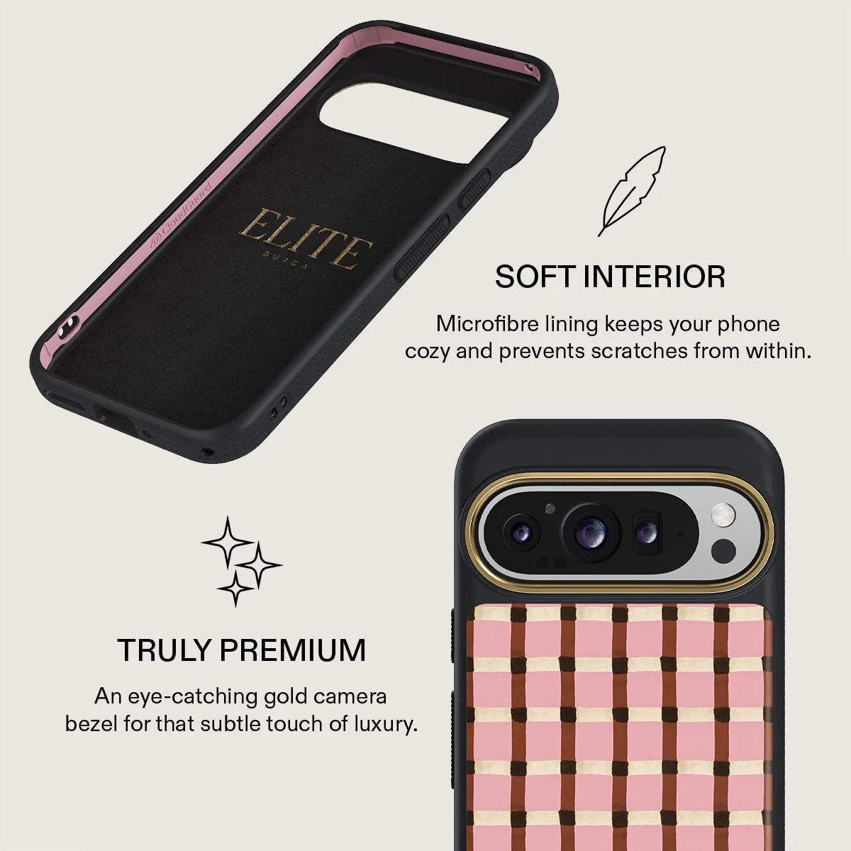 Sleeping In - Google Pixel 9 Pro Case - Image 10