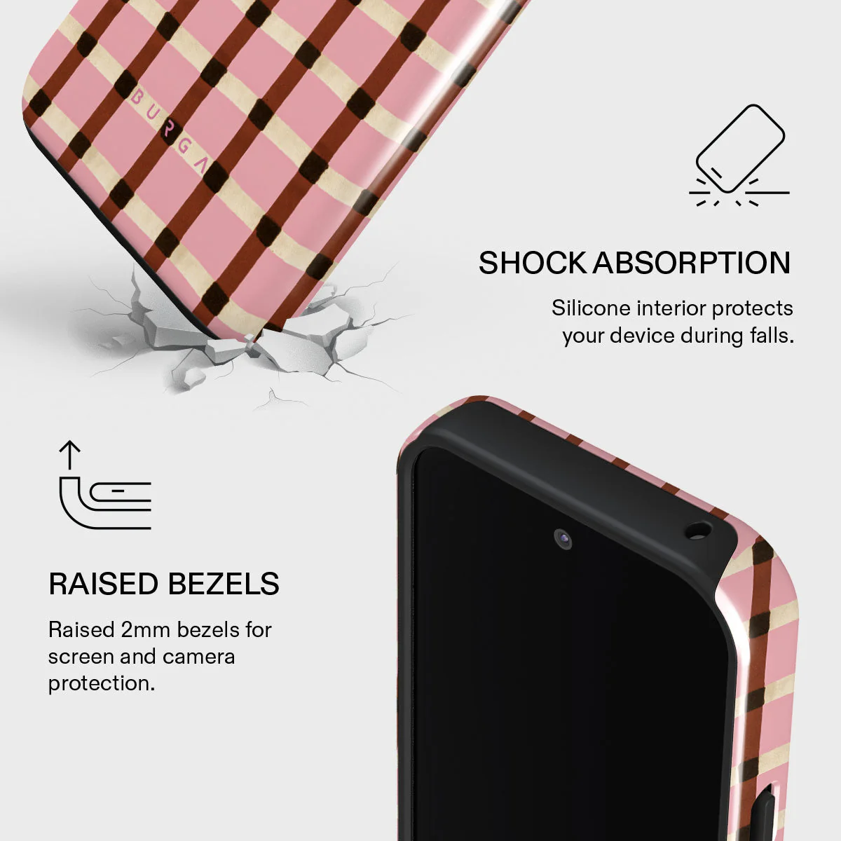 Sleeping In - Google Pixel 9 Pro Case - Image 4