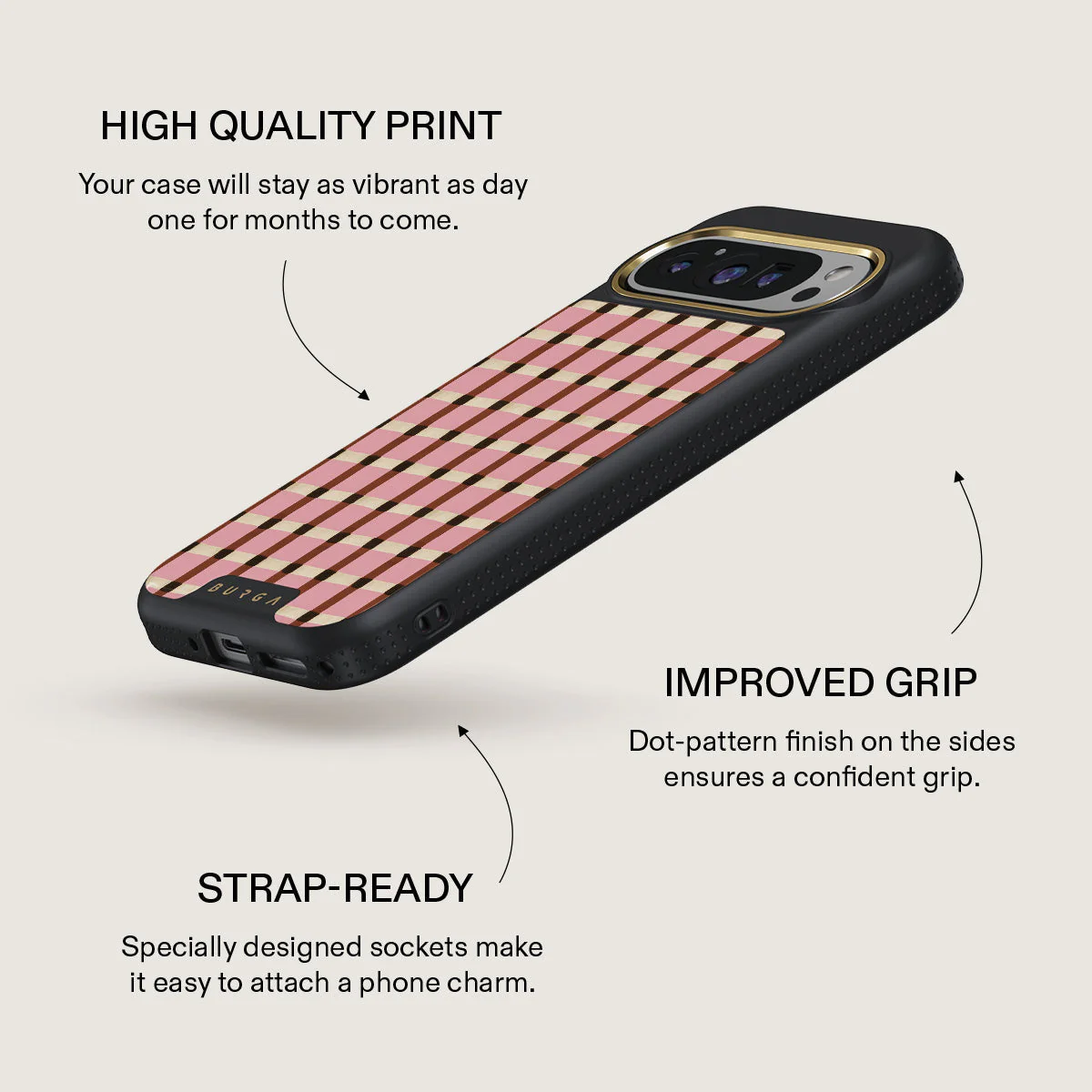 Sleeping In - Google Pixel 9 Pro Case - Image 9