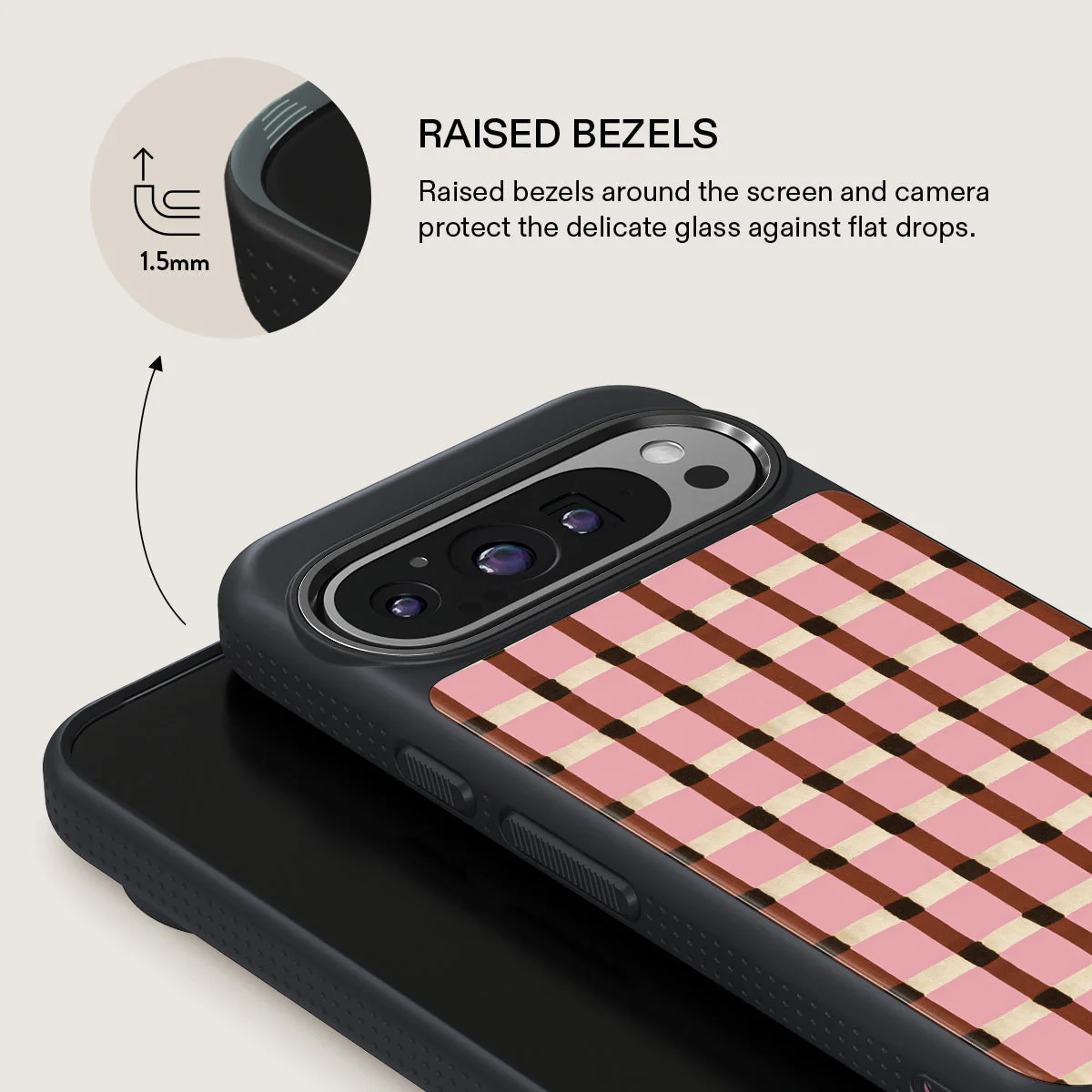 Sleeping In - Google Pixel 9 Pro XL Case - Image 15