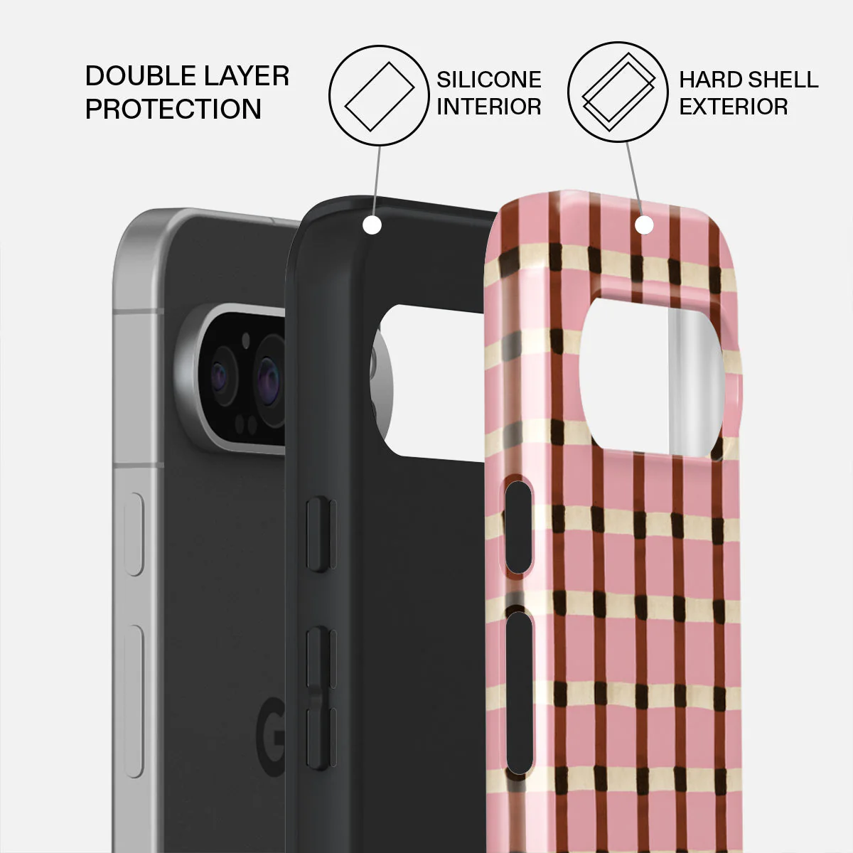 Sleeping In - Google Pixel 9 Pro XL Case - Image 2