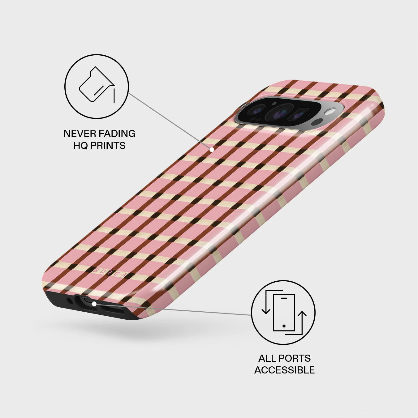 Sleeping In - Google Pixel 9 Pro XL Case - Image 3