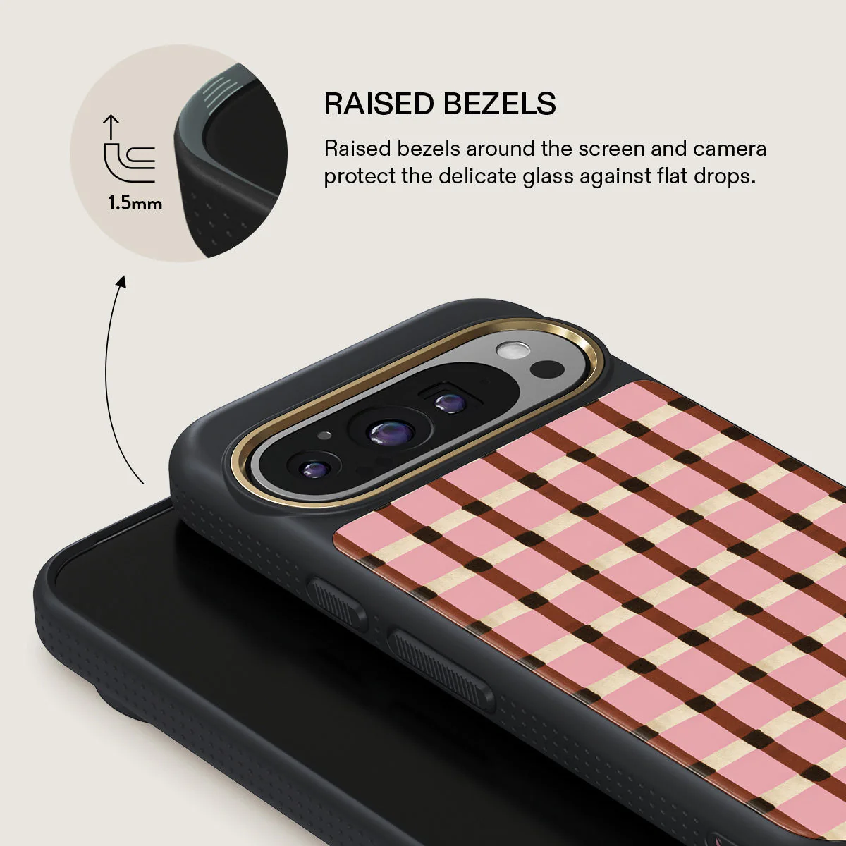 Sleeping In - Google Pixel 9 Pro XL Case - Image 8