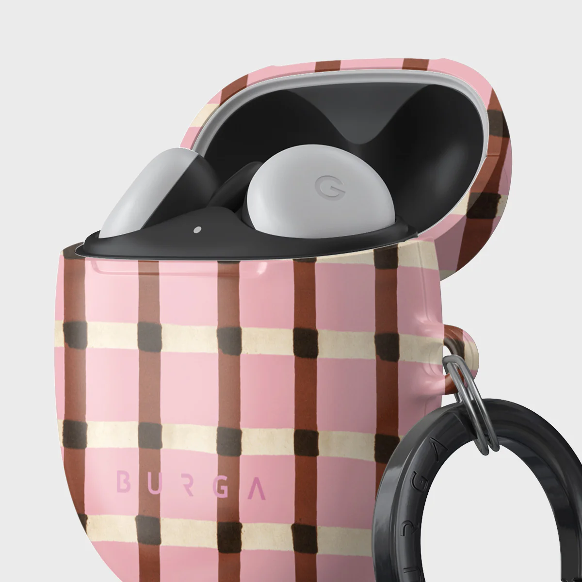 Sleeping In - Google Pixel Buds 2 Case - Image 5