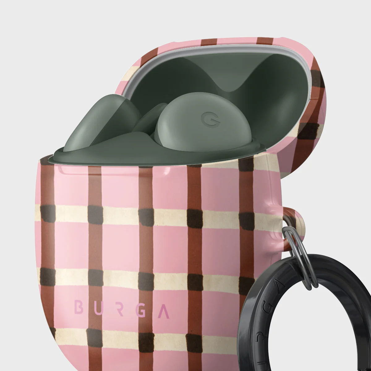 Sleeping In - Google Pixel Buds A Case - Image 5