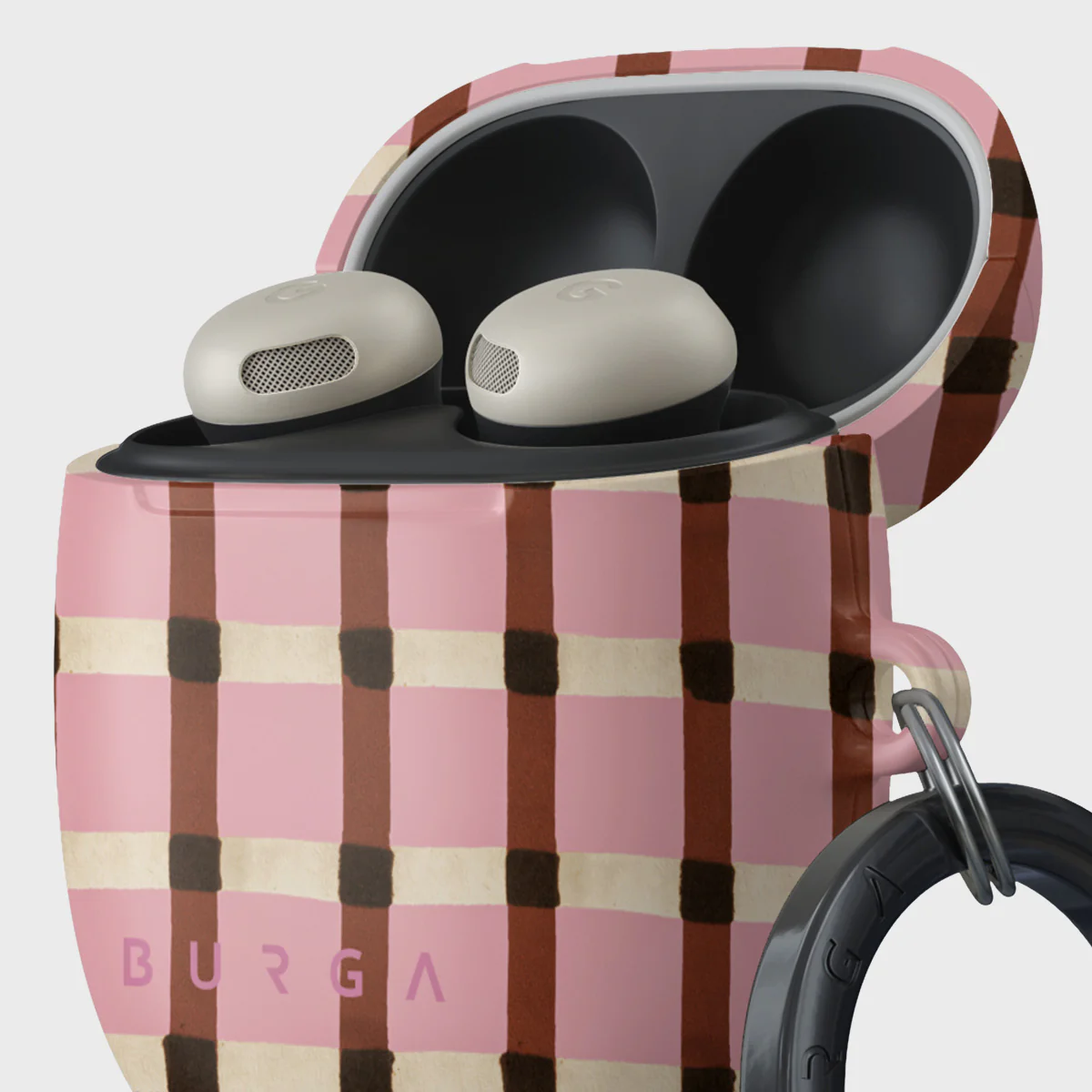 Sleeping In - Google Pixel Buds Pro 2 Case - Image 5