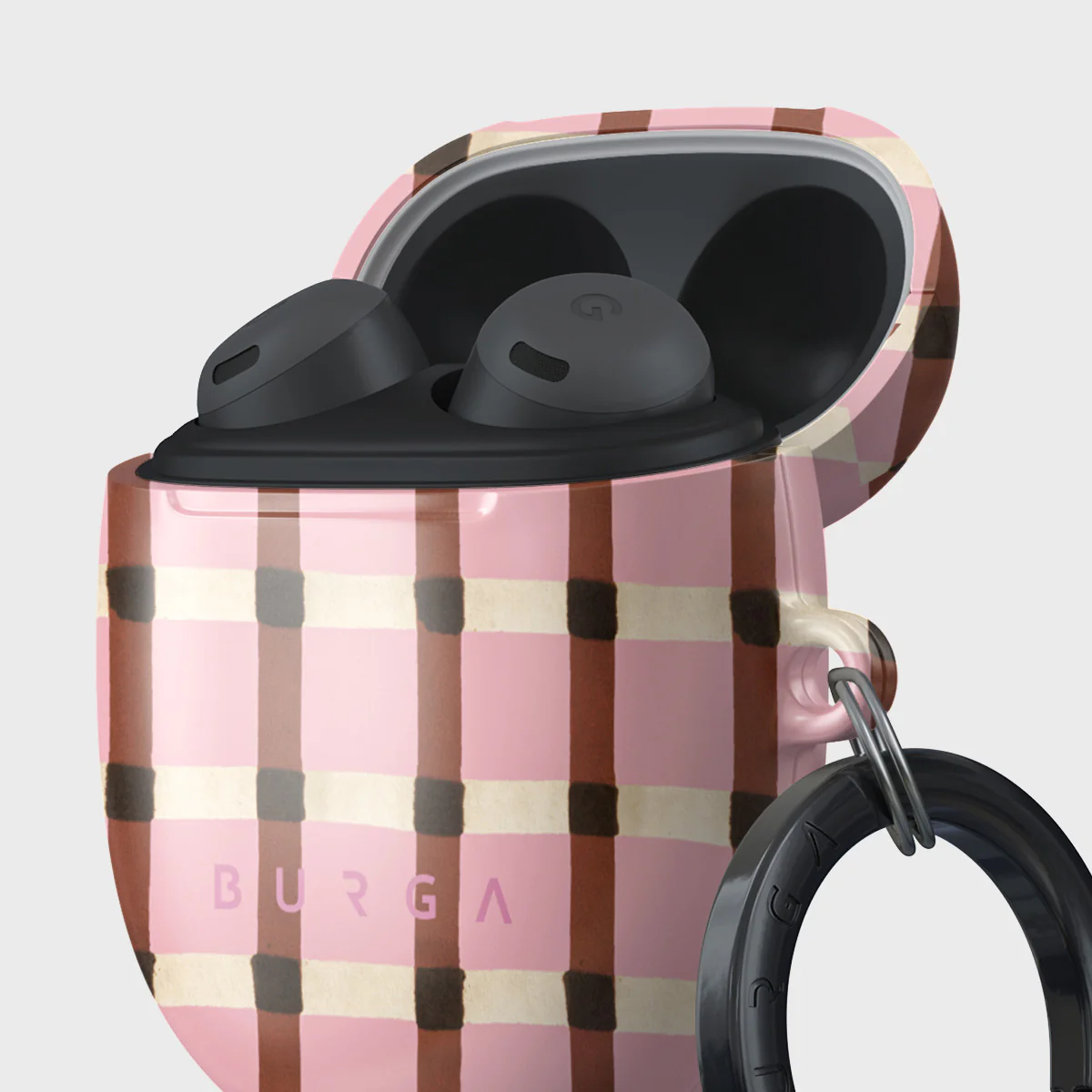 Sleeping In - Google Pixel Buds Pro Case - Image 5