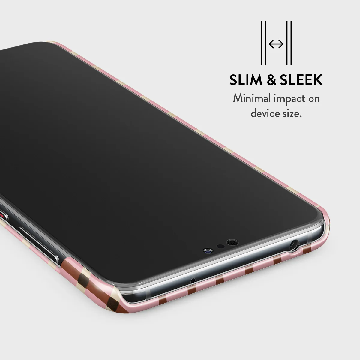 Sleeping In - Huawei P20 Case - Image 4