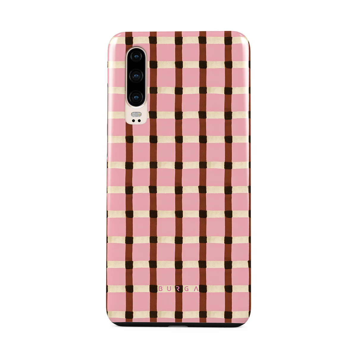 Sleeping In - Huawei P30 Case - Image 5