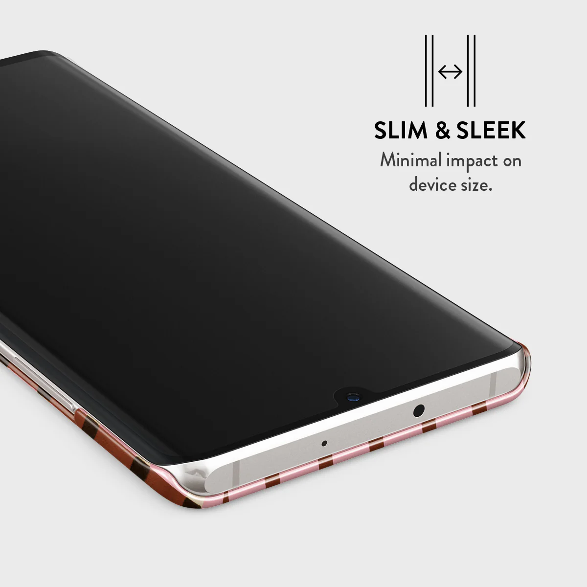 Sleeping In - Huawei P30 Pro Case - Image 4