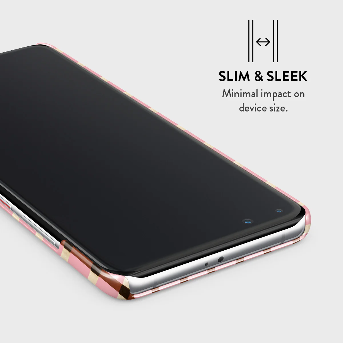 Sleeping In - Huawei P40 Case - Image 4