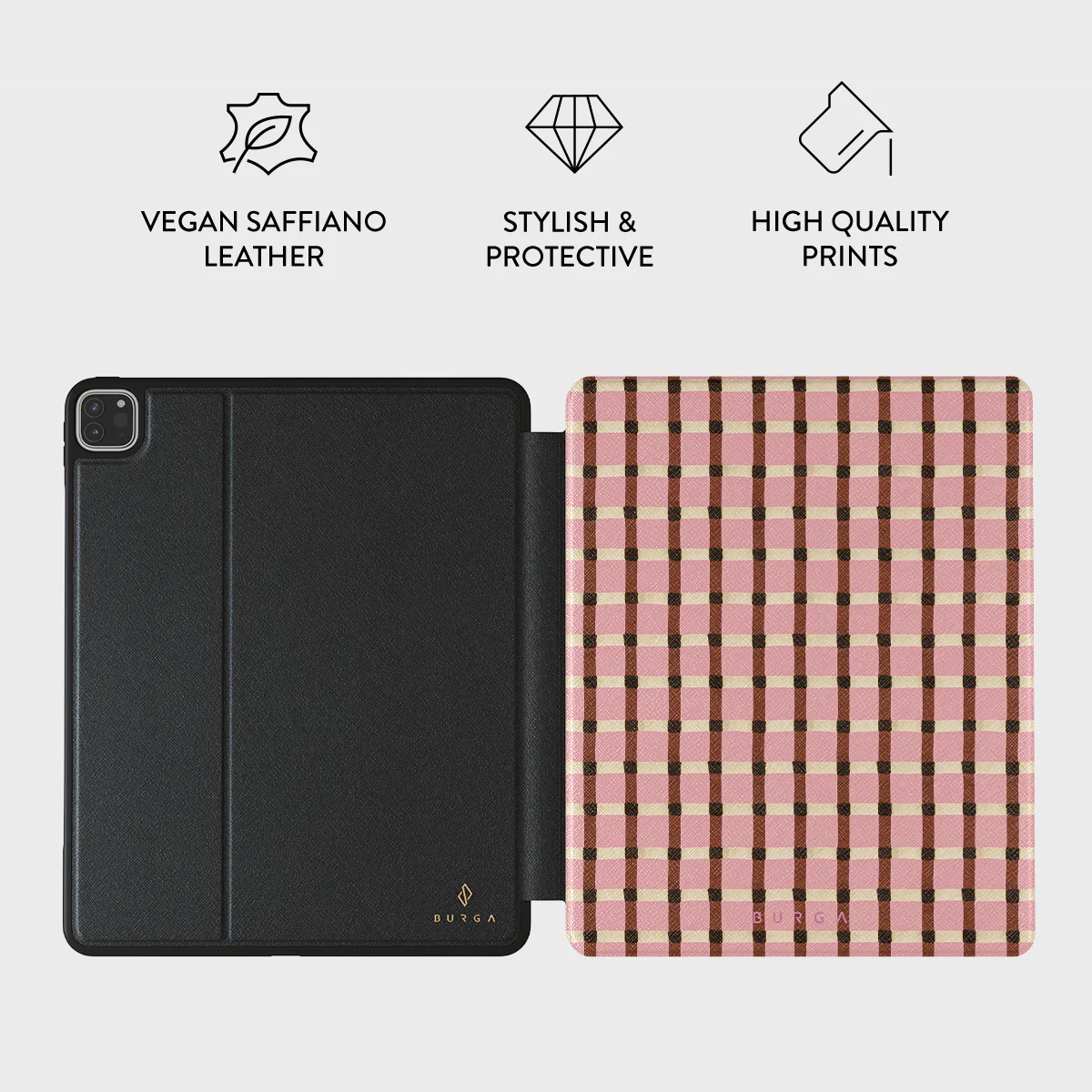Sleeping In - iPad Pro 11 (4th/3rd Gen) Case - Image 2