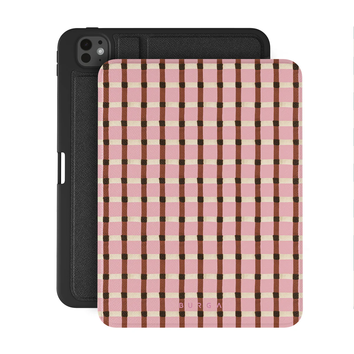 Sleeping In - iPad Pro 11 (8th/7th Gen) Case