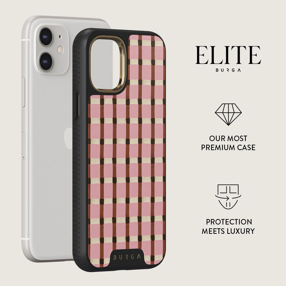 Sleeping In - iPhone 11 Case - Image 6