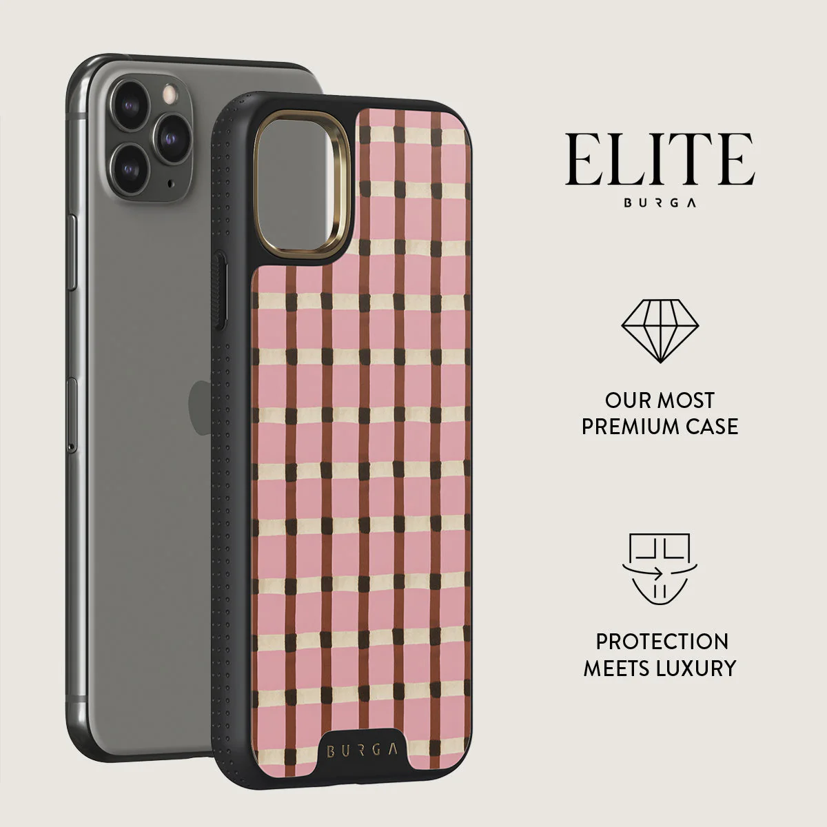 Sleeping In - iPhone 11 Pro Case - Image 10