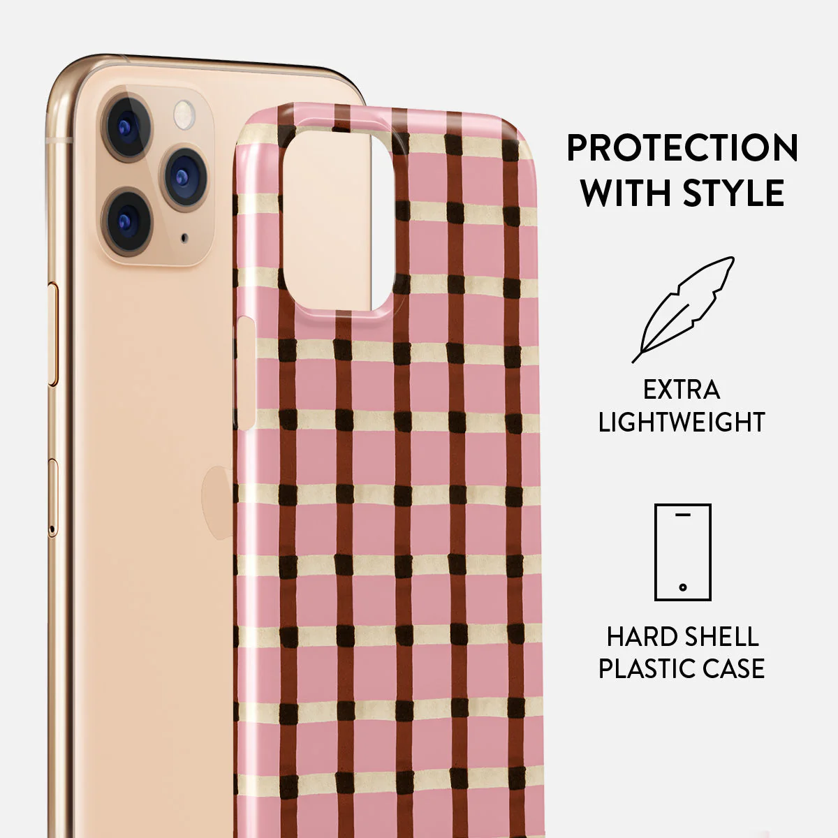 Sleeping In - iPhone 11 Pro Case - Image 2