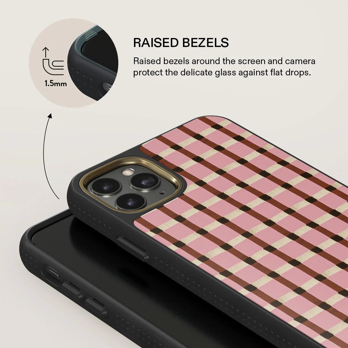 Sleeping In - iPhone 11 Pro Max Case - Image 12