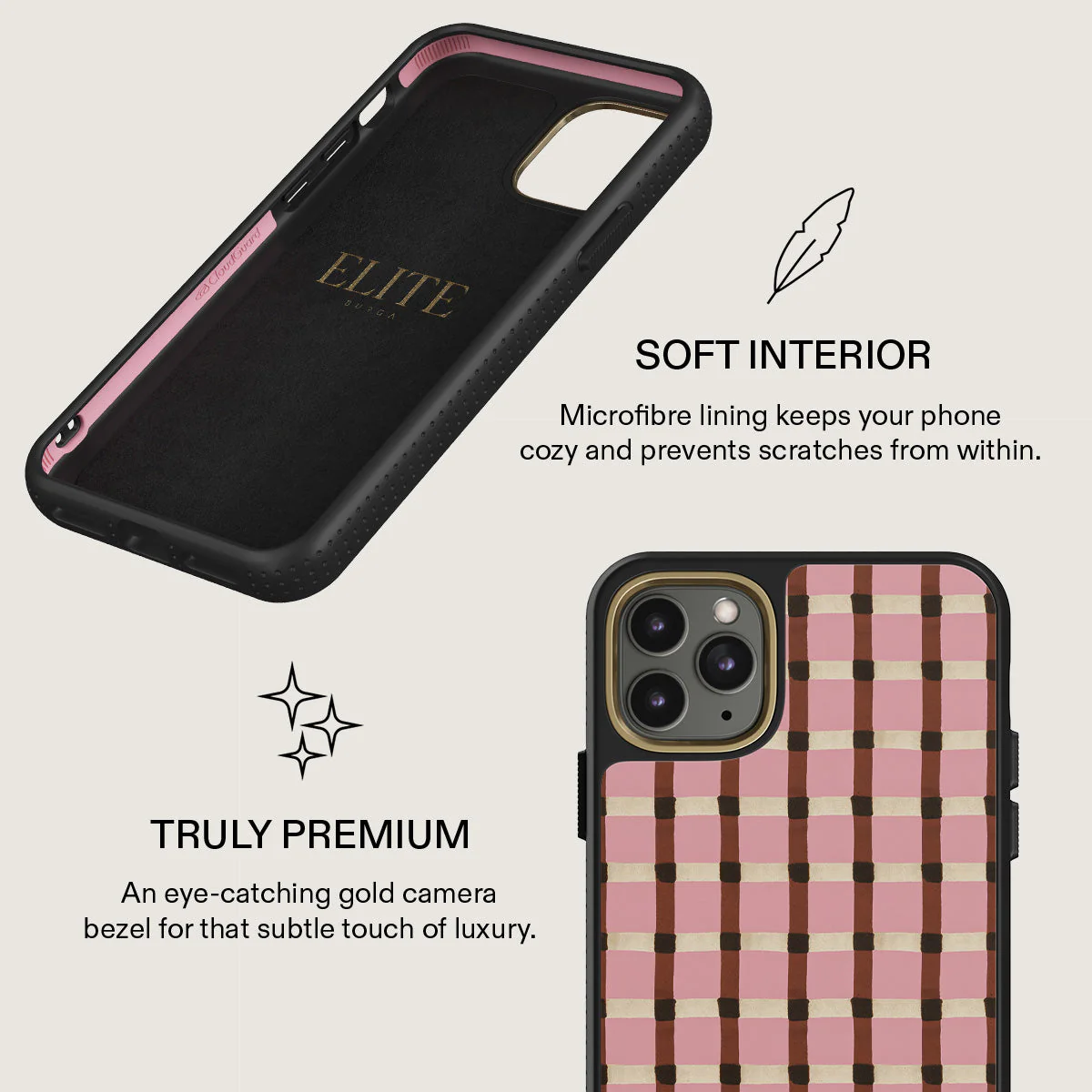 Sleeping In - iPhone 11 Pro Max Case - Image 14