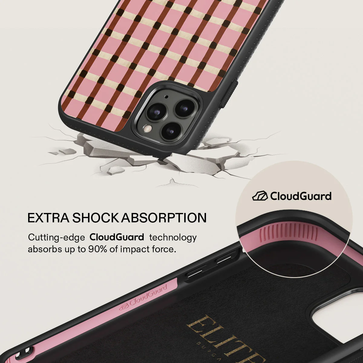Sleeping In - iPhone 11 Pro Max Case - Image 18