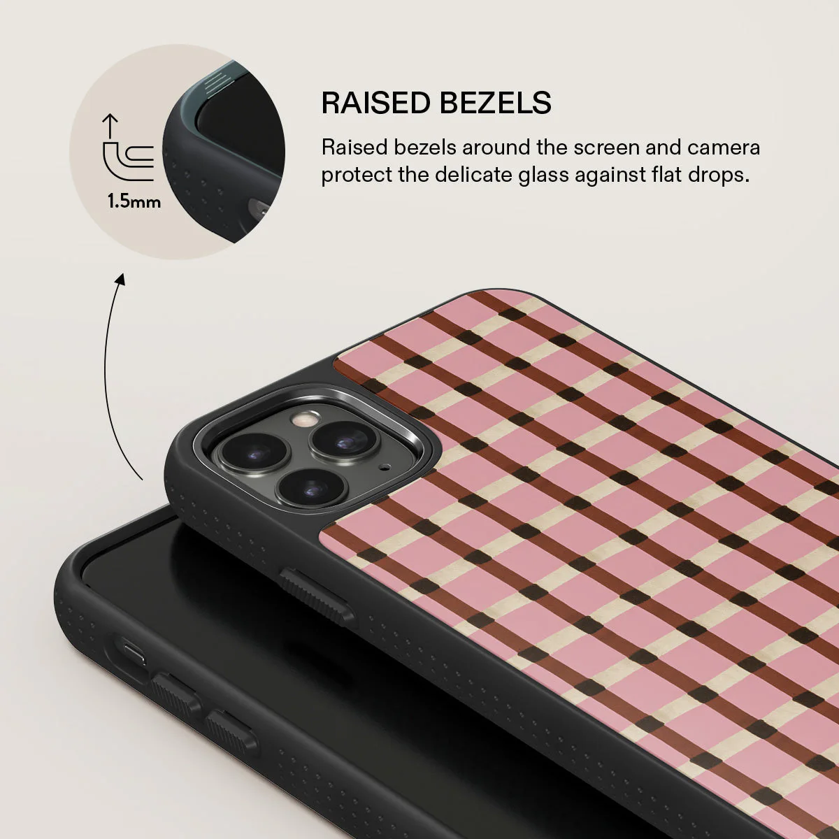 Sleeping In - iPhone 11 Pro Max Case - Image 19