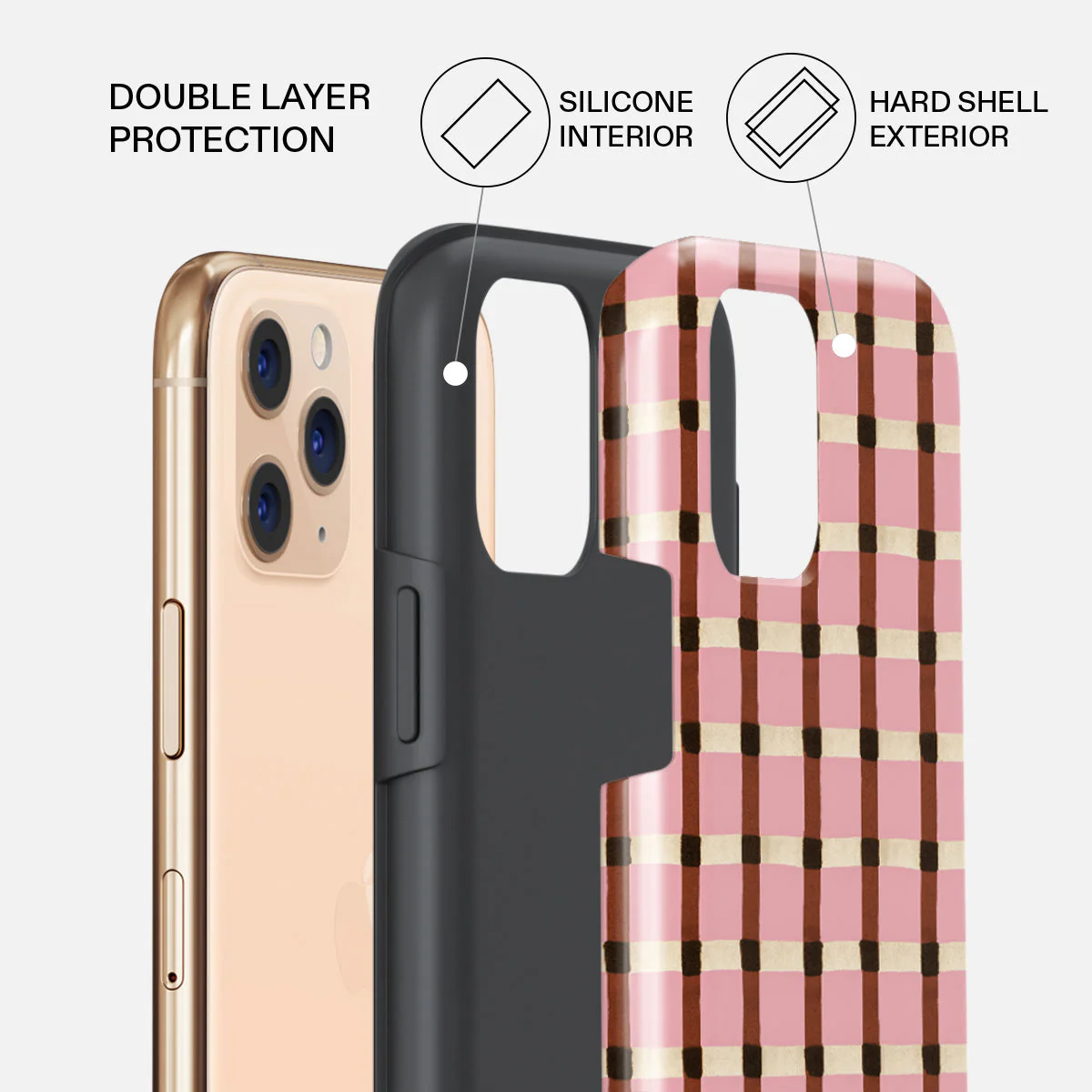 Sleeping In - iPhone 11 Pro Max Case - Image 6