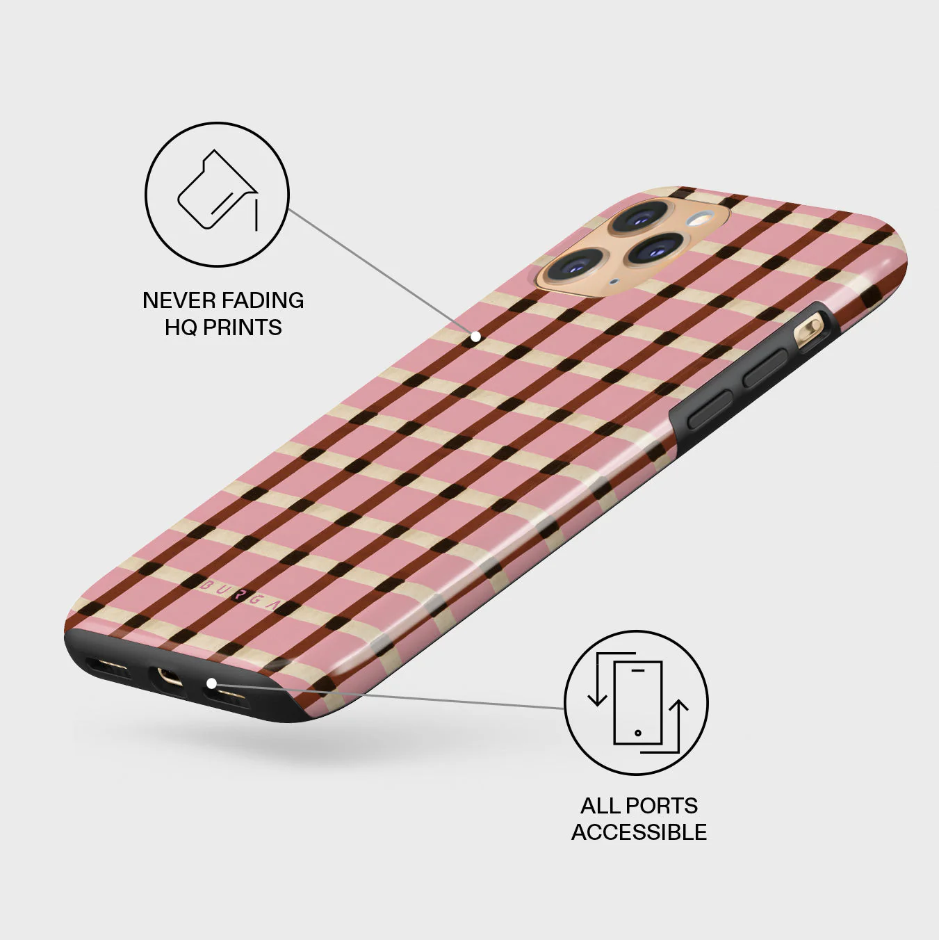 Sleeping In - iPhone 11 Pro Max Case - Image 7
