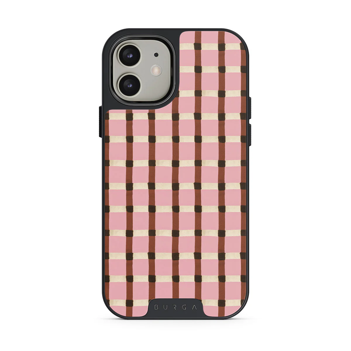 Sleeping In - iPhone 12 Case - Image 12