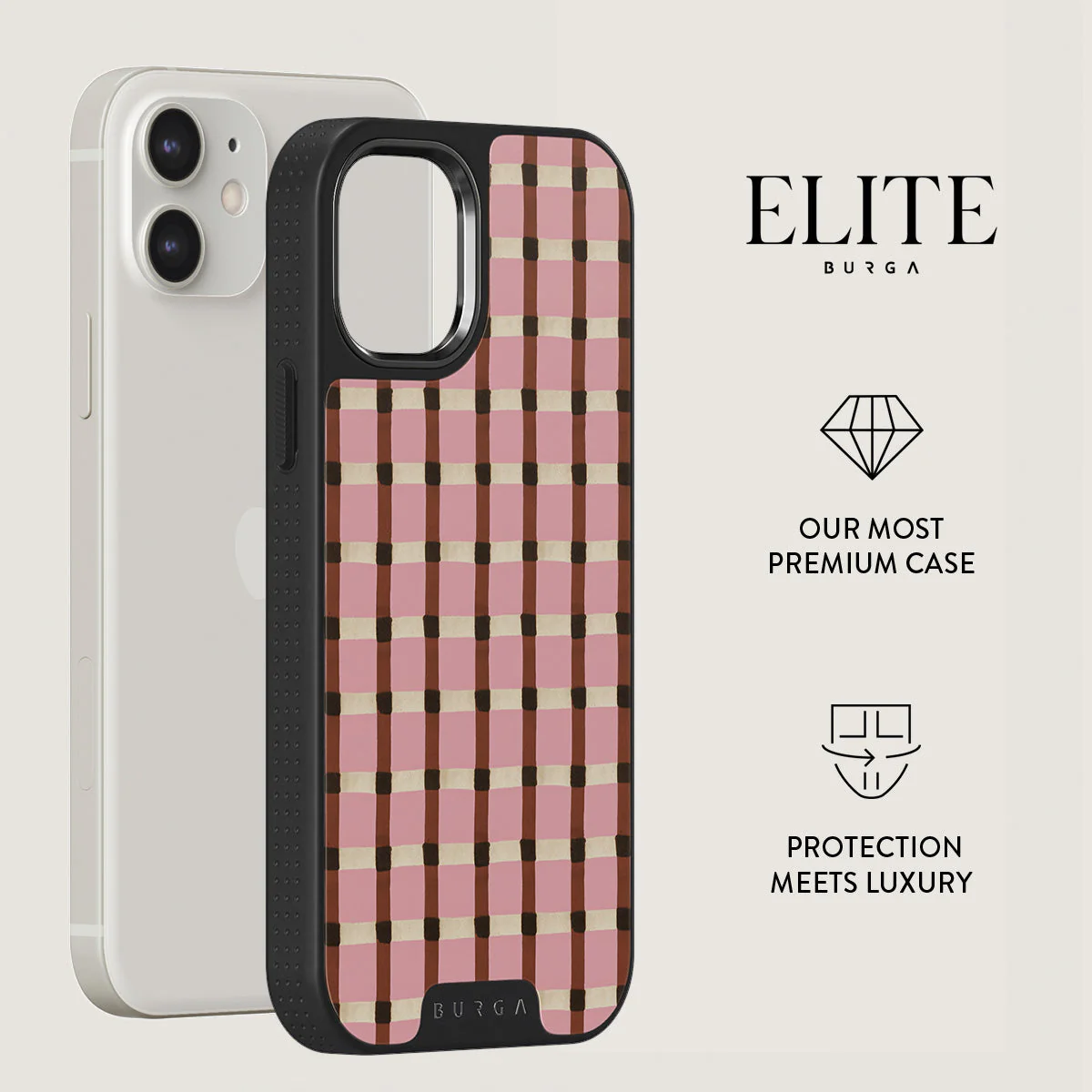 Sleeping In - iPhone 12 Case - Image 13