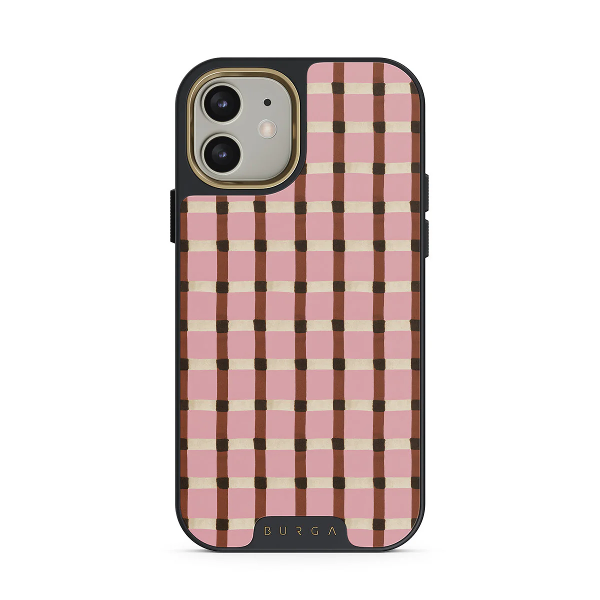 Sleeping In - iPhone 12 Case - Image 5