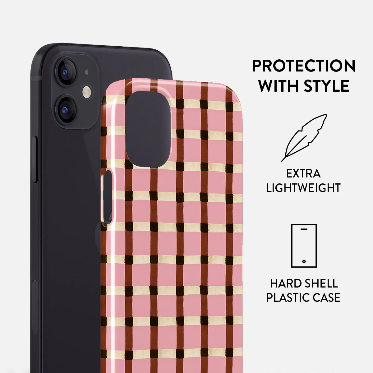 Sleeping In - iPhone 12 Mini Case - Image 2