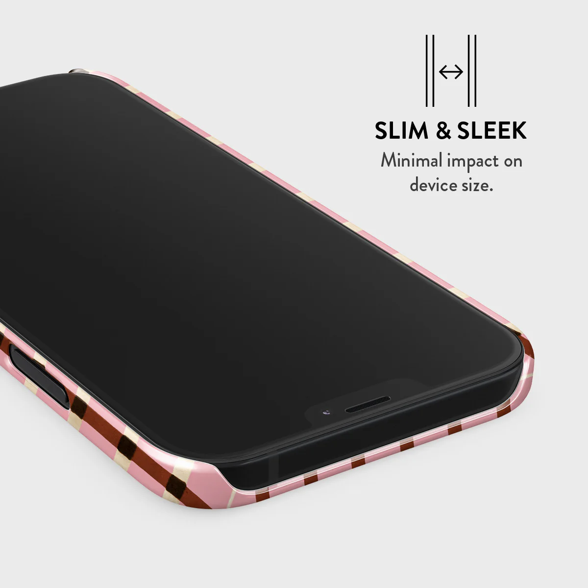 Sleeping In - iPhone 12 Mini Case - Image 4