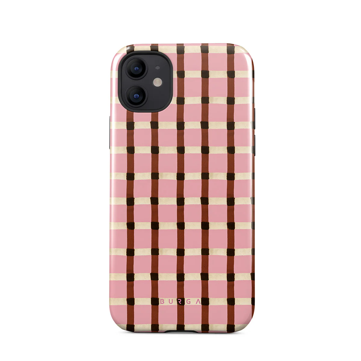Sleeping In - iPhone 12 Mini Case - Image 5