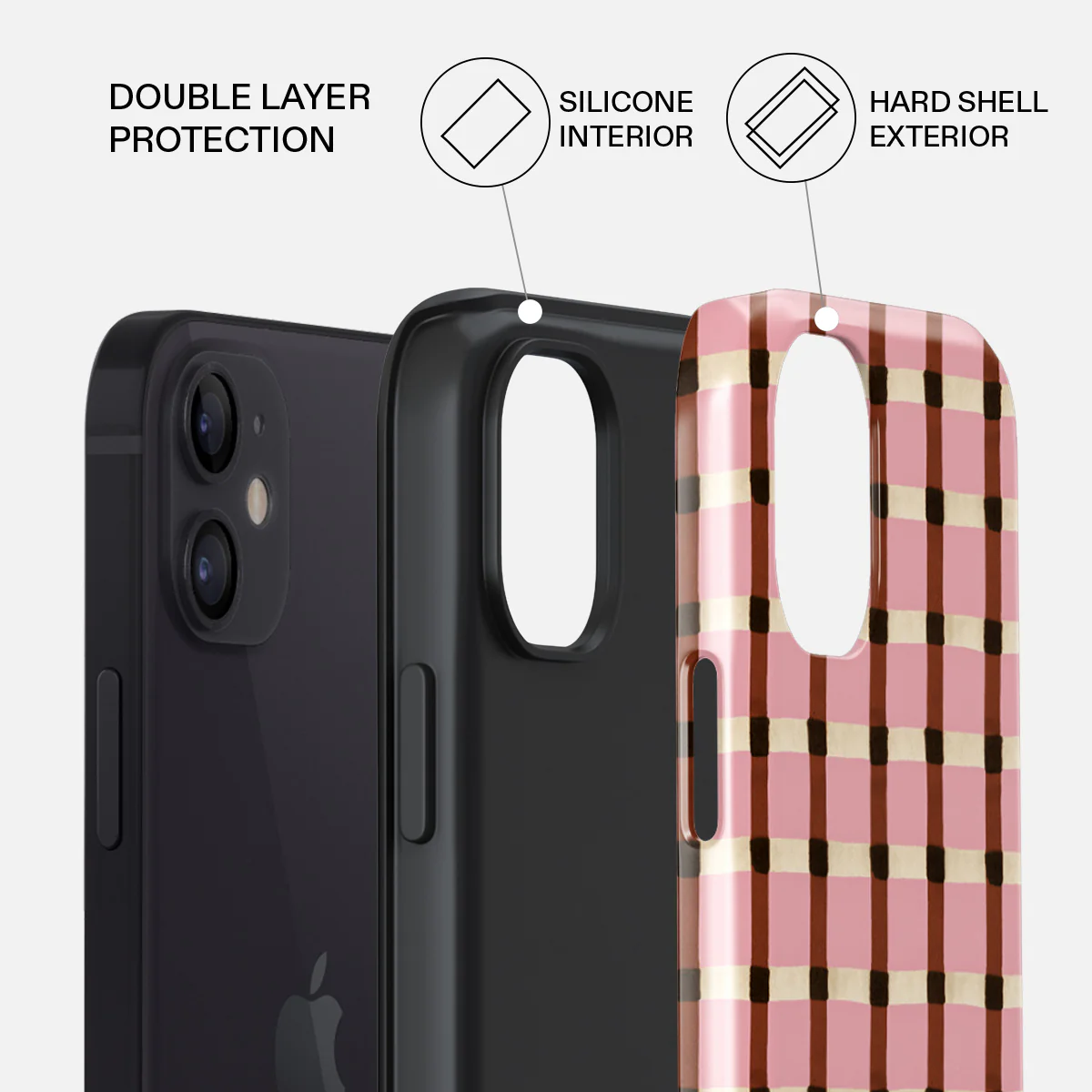 Sleeping In - iPhone 12 Mini Case - Image 6