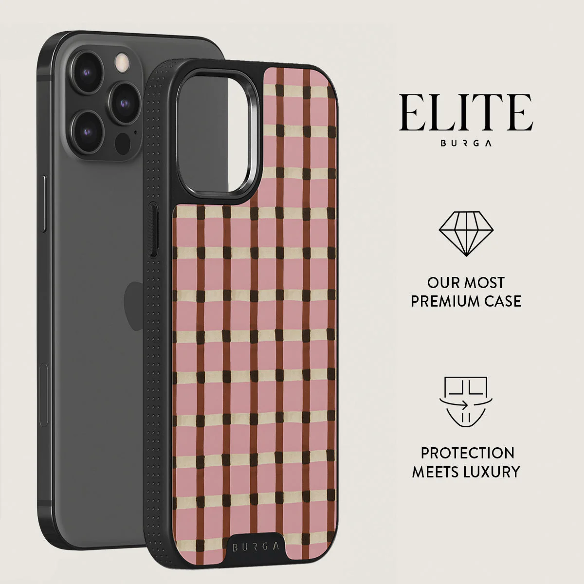 Sleeping In - iPhone 12 Pro Case - Image 13