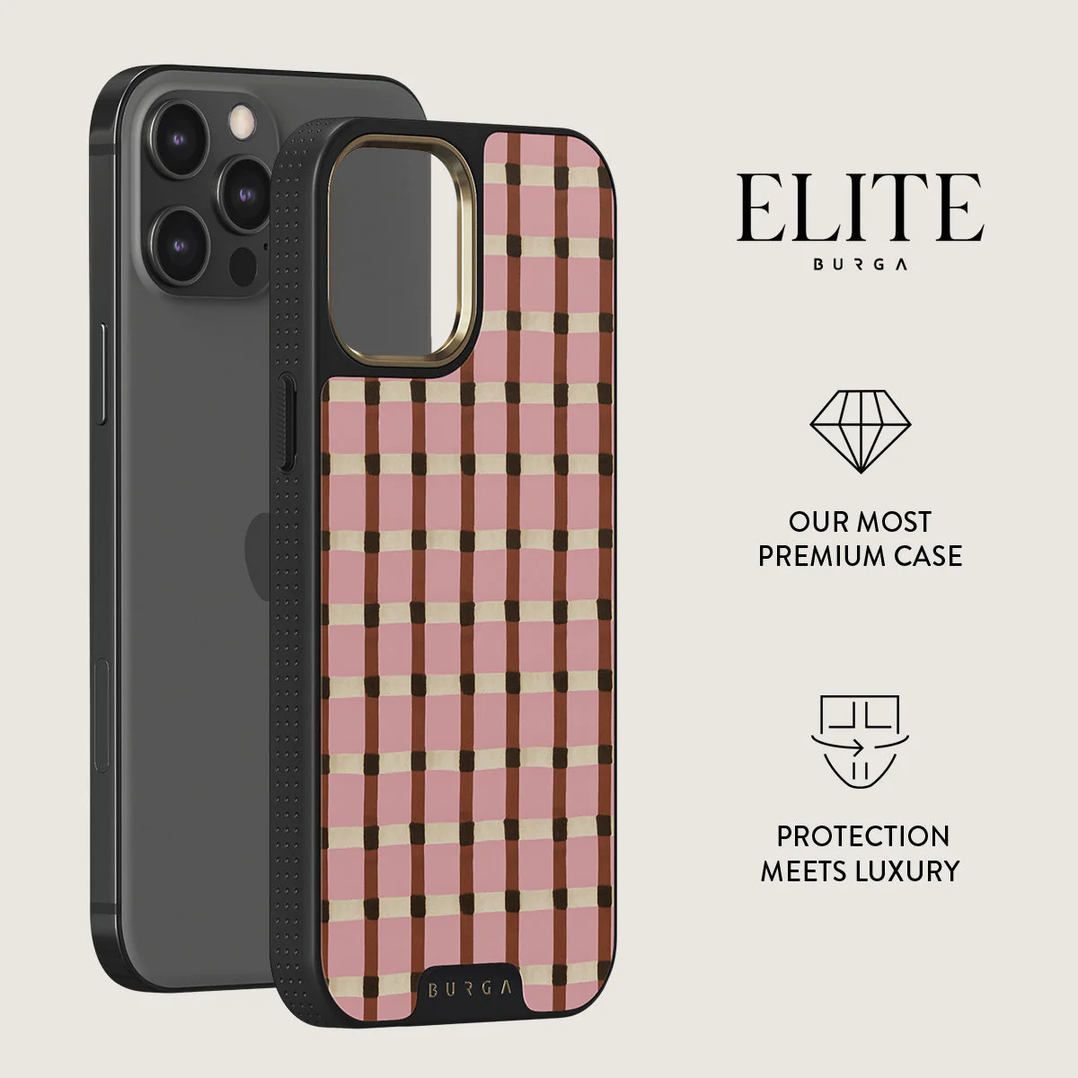 Sleeping In - iPhone 12 Pro Case - Image 6