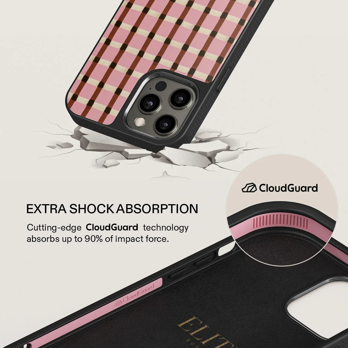 Sleeping In - iPhone 12 Pro Max Case - Image 18