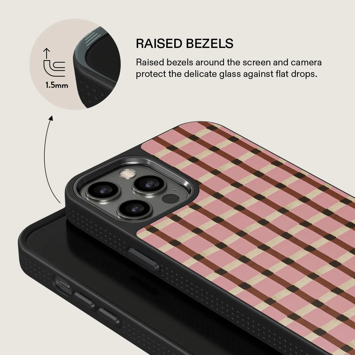 Sleeping In - iPhone 12 Pro Max Case - Image 19