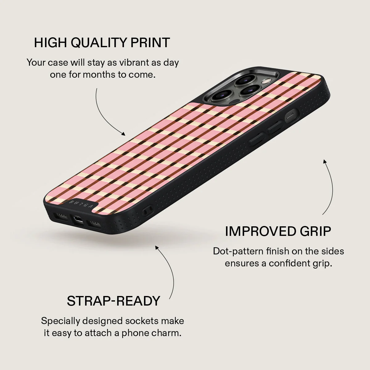 Sleeping In - iPhone 12 Pro Max Case - Image 20