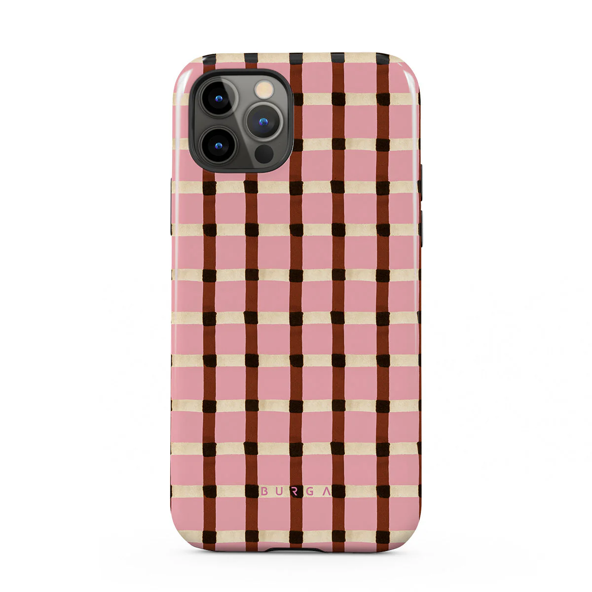 Sleeping In - iPhone 12 Pro Max Case - Image 5
