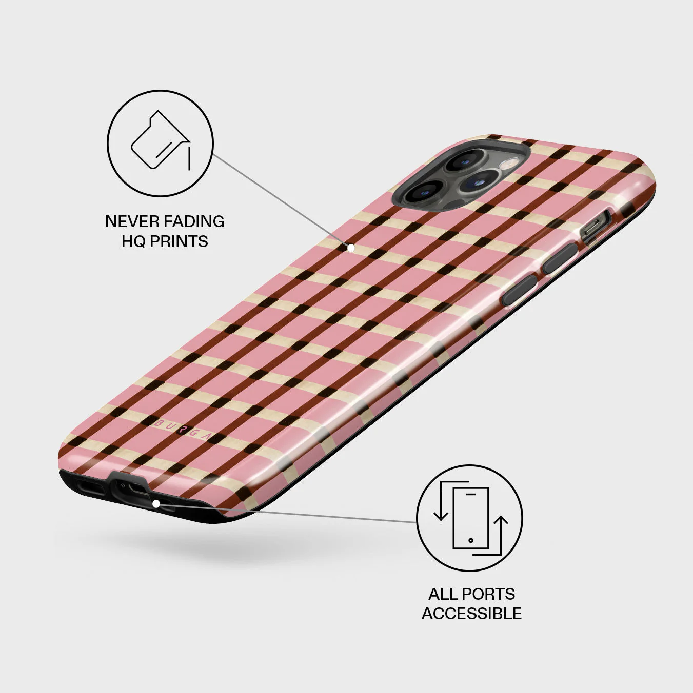 Sleeping In - iPhone 12 Pro Max Case - Image 7